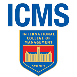 เรียนและฝึกงานออสเตรเลีย : International College of Management, Sydney (ICMS)