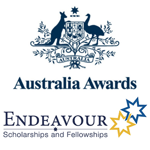 ทุนการศึกษา ENDEAVOUR SCHOLARSHIPS AND FELLOWSHIPS